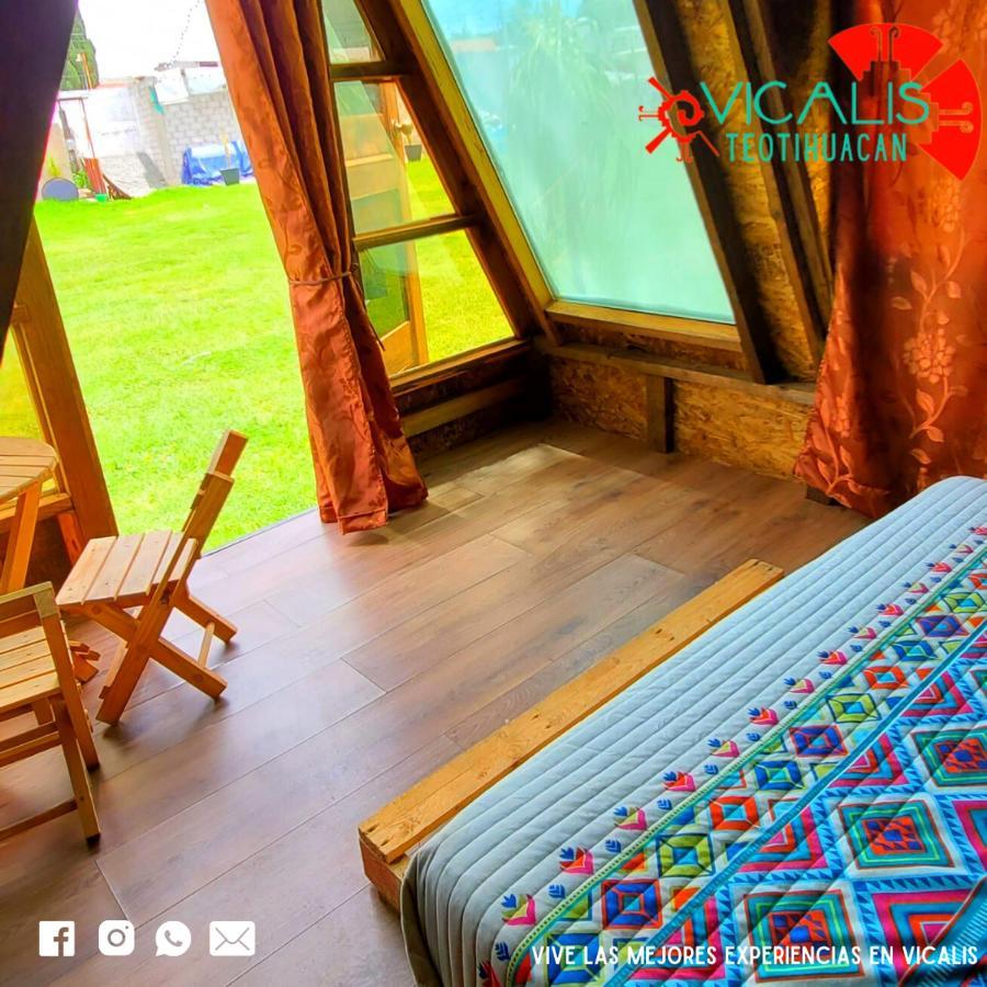 Hotel Vicalis 샌후안토드와캔 외부 사진