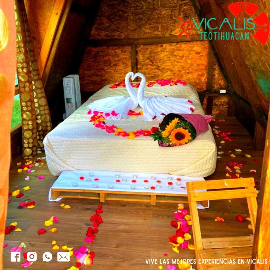 Hotel Vicalis 샌후안토드와캔 외부 사진