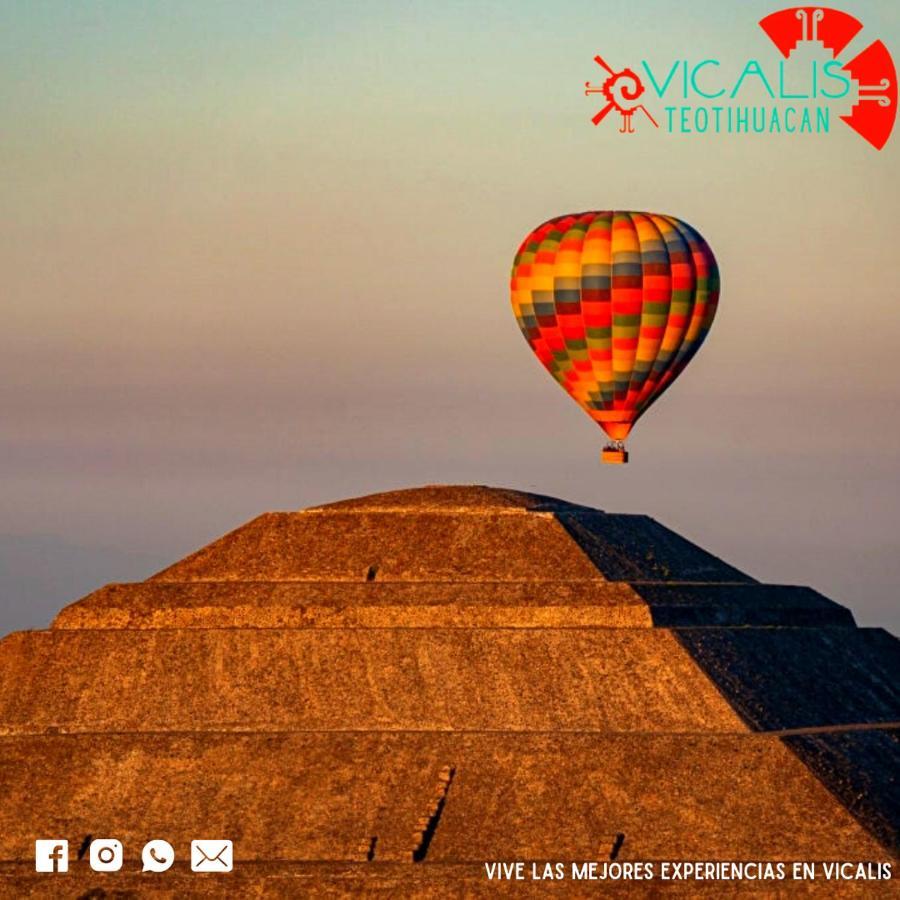 Hotel Vicalis 샌후안토드와캔 외부 사진