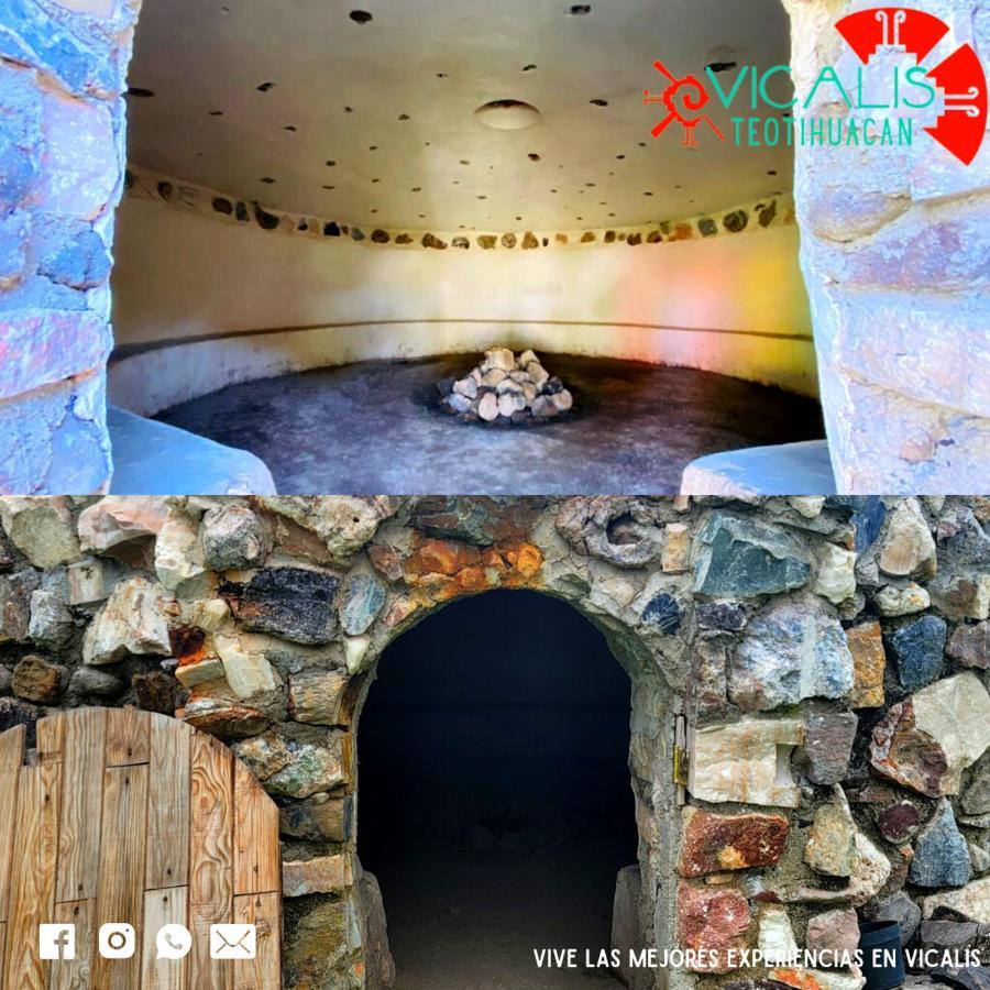 Hotel Vicalis 샌후안토드와캔 외부 사진