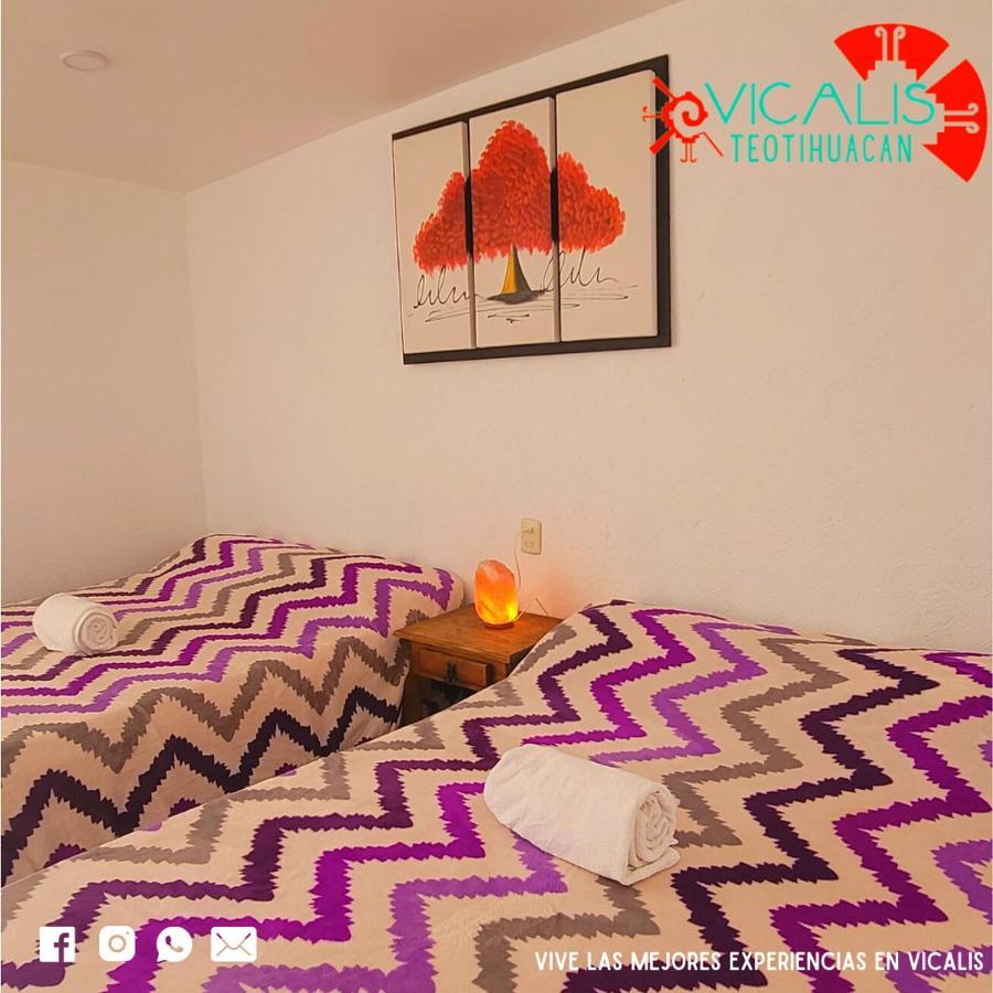 Hotel Vicalis 샌후안토드와캔 외부 사진
