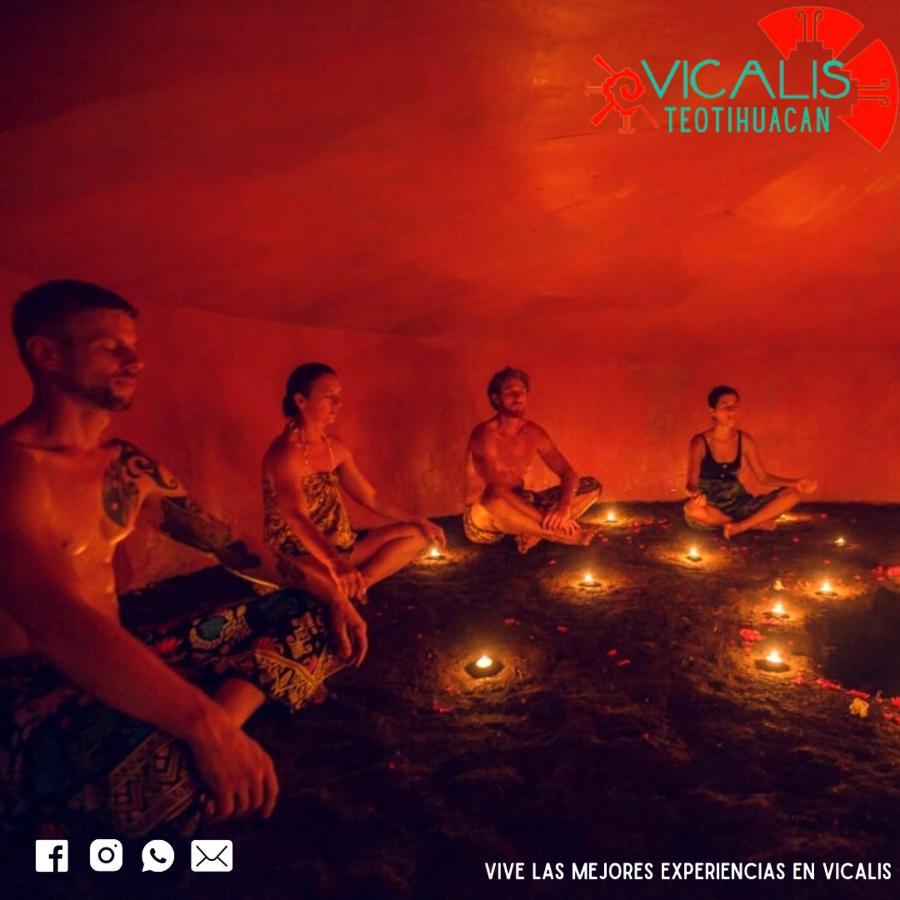 Hotel Vicalis 샌후안토드와캔 외부 사진